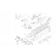 STIHL  Pokrywa HA01 433 1600